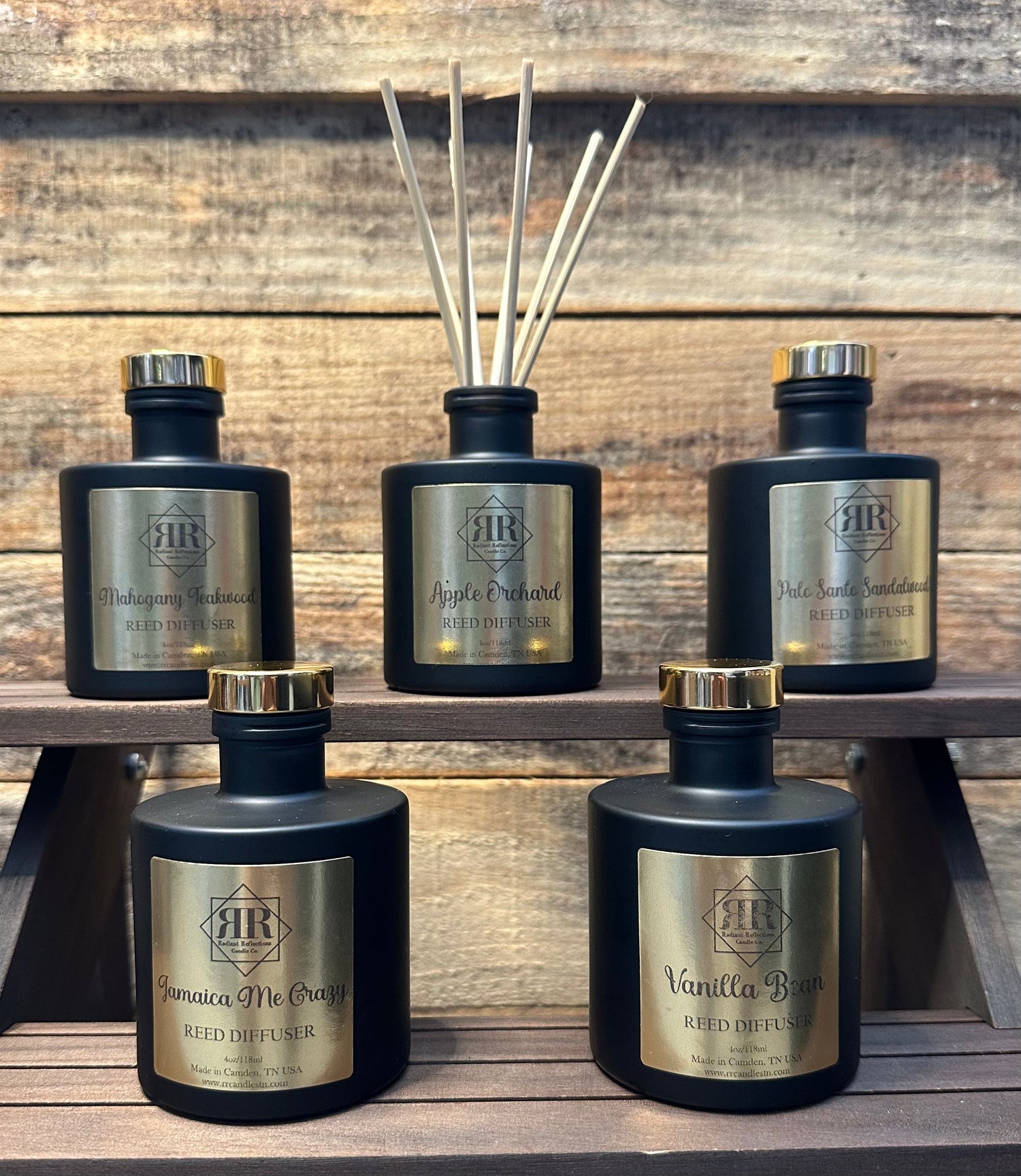 Reed Diffusers