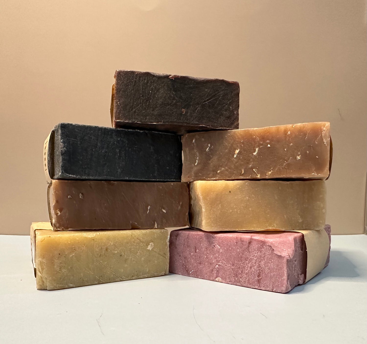 Goat Milk Soap