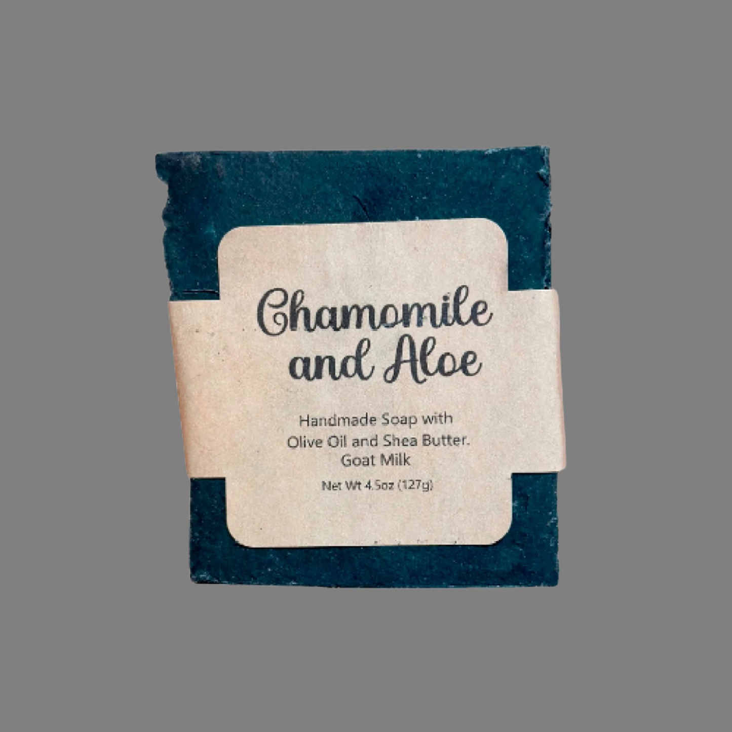 Chamomile and Aloe