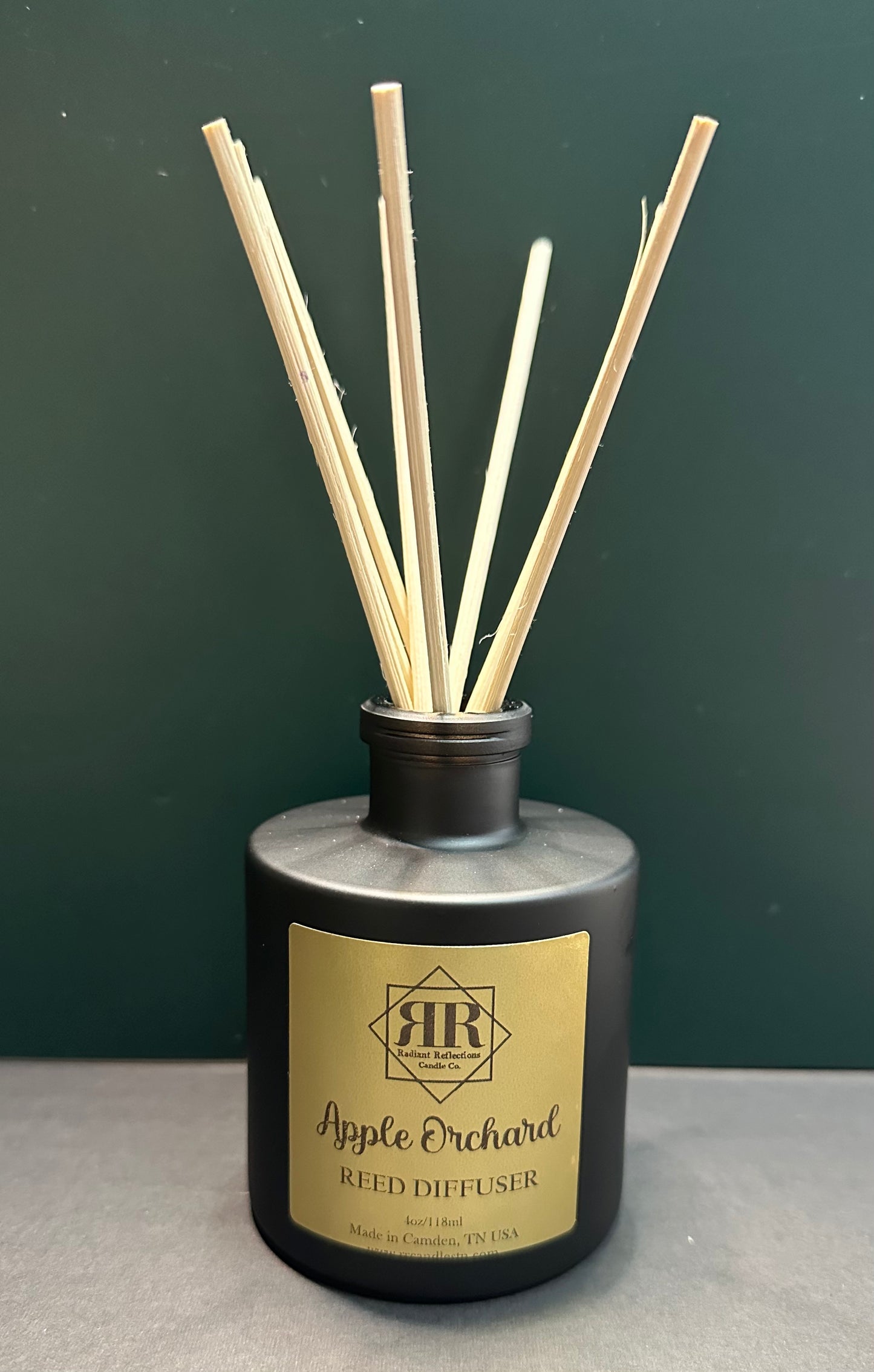 Reed Diffuser-Apple Orchard